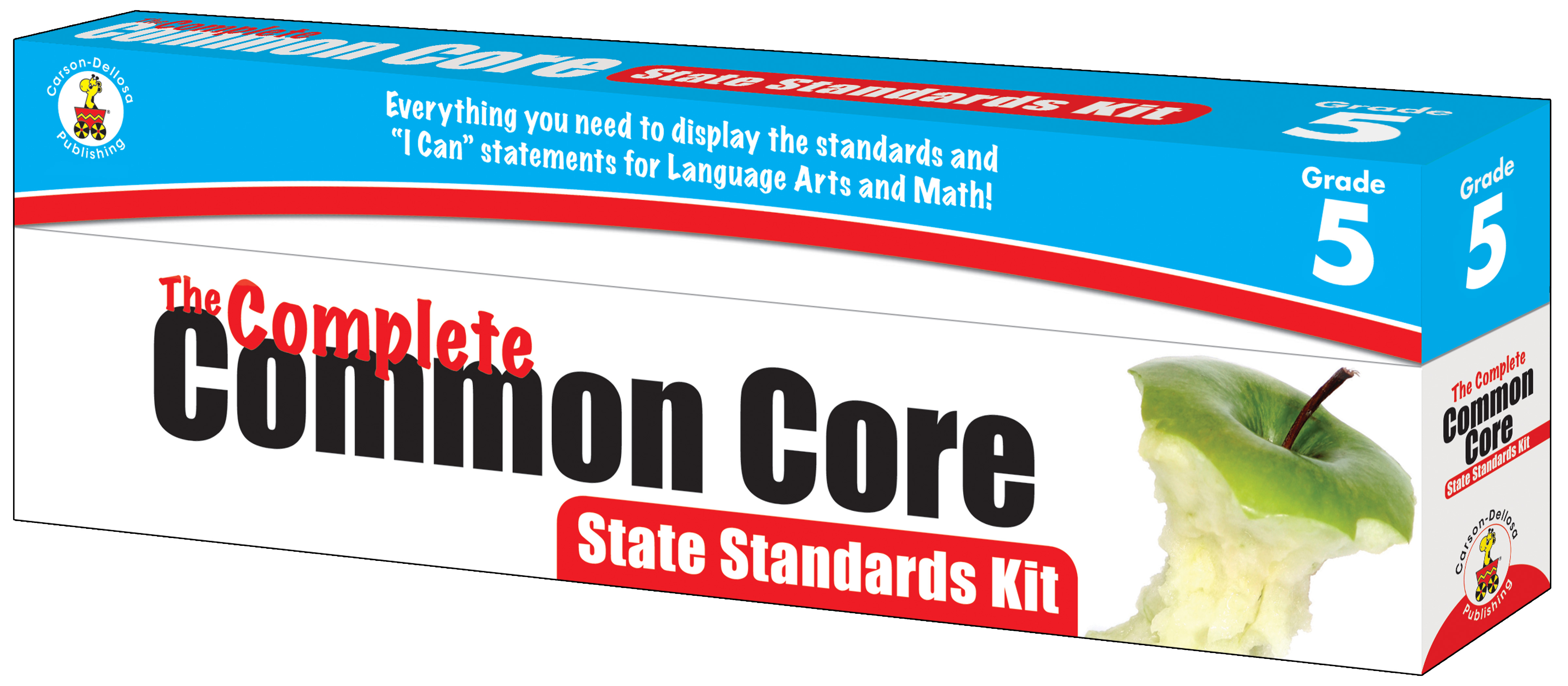 common core kit grade 5